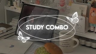 ˚✧˚👩🏻‍🏫彡 STUDY COMBO | хорошие оценки & идеальная память и слух — саблиминал