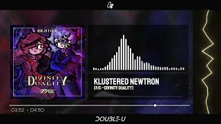 Krasper2 Double-U - Klustered Newtron Fc Divinityduality