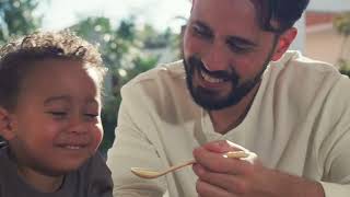 ¿Cómo llevar la papilla caliente fuera de casa? | Food Thermy Mini Dreamland