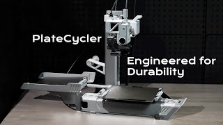 Built to Last: Inside Chitu Systems PlateCycler’s Durability Design