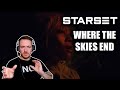 REACTING to STARSET (Where The Skies End) 🌥🔚🔥