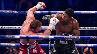 Canelo Alvarez vs Christian Mbilli | FULL FIGHT HIGHLIGHTS 🥊 | Boxing 2026