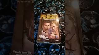 Preacher TPB collection #garthennis #stevedillon #tearsforfears #headoverheels