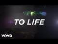 David Garrett - Bring Me To Life (Lyric) ft. Syd Duran