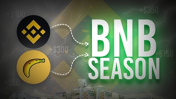 How to Trade BNB Memecoins (Full Beginners Guide)