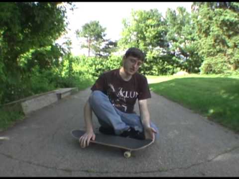 How to Boneless Flip
