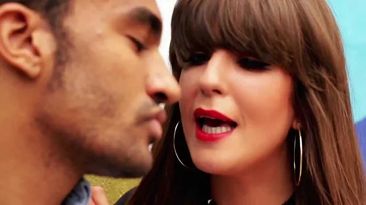 Juliette Ashby "Drop A Baby" Official Music Video