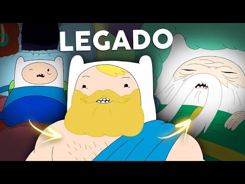 Uma VIDA inteira ou apenas um SONHO?