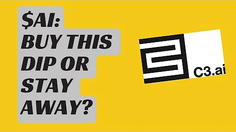 AI Stock: C3.ai’s New CEO: Game Changer or Red Flag?