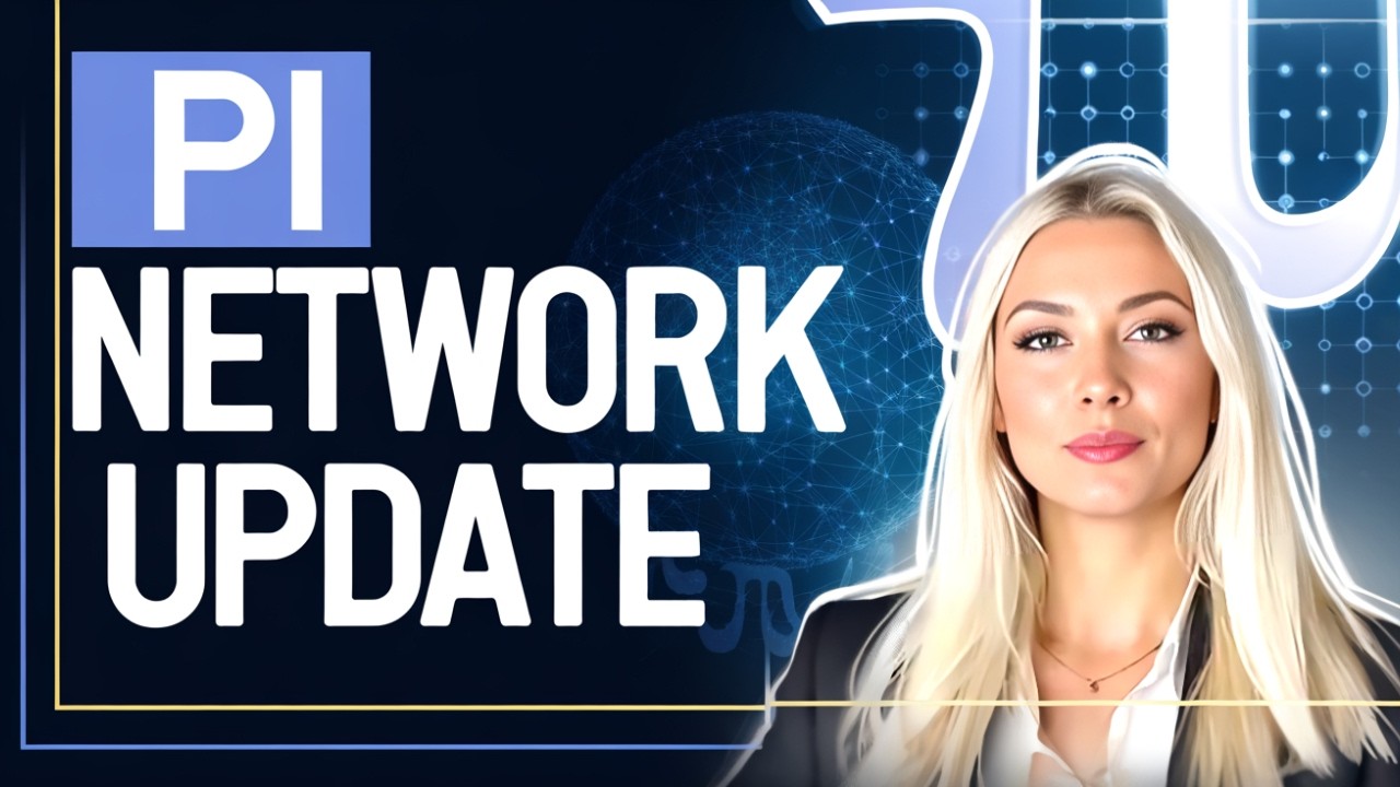 PI Network Update Sunday March 2, 2025 - YouTube