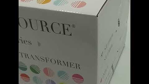 GOLDSOURCE- ST1000 GOLDSOURCE~Step Up and Step Down Voltage Converter