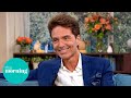 Richard Marx Opens Up On His Close Relationship With Barbra Streisand | This Morning