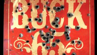 Video thumbnail of "Buck 65 - Cries A Girl"