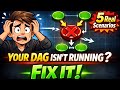 Your Airflow DAG Won’t Run? Fix It in 5 Minutes!