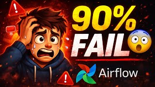 5 Airflow Interview Questions Most Data Engineers Fail Do You?