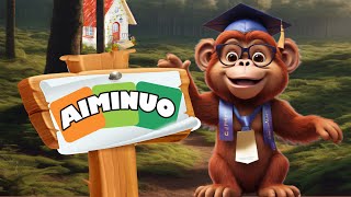 Igniting Minds, Shaping Futures With English