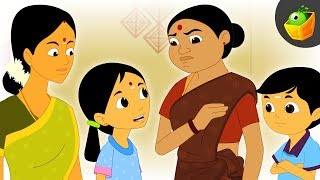 அளவறநத சயலபட Kondrai Venthan Episode - 3 Pooja Teja Stories