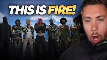 Kebun Reacts to Wu Chang Records New Cypher “WU WU” | Prodigy 2.6