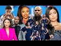 Exclusive | Kylie Jenner, RHOA Fired Update, Floyd Mayweather's Daughter, Jeezy & Jeanie Mai, & more