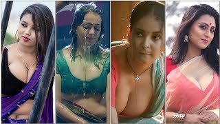 Sizzling Hot Aunty Hot Pictures