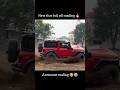 New Thar full off roading 🔥💥 | sourav joshi vlogs | sourav joshi |