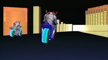 QuestWorld - Desired Data Virtual Cycle (Quest Byte Nr. 2)