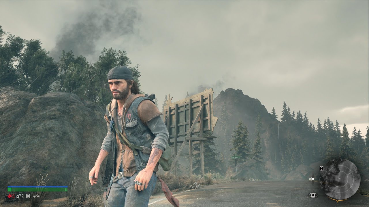 days-gone-story-mission-youtube