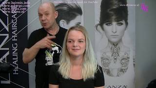 *UNICORN colors make your long hair more fun!* Shawny by T.K.S.