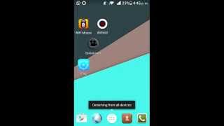 Como detectar a los ladrones de mi wifi (segundo metodo es root) screenshot 3