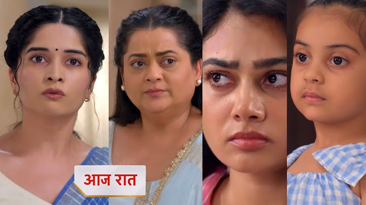 Ghum hai kisi key pyar mein new promo - Neil par uthaye savi ke gharwalo ne sawal | ghkkpm