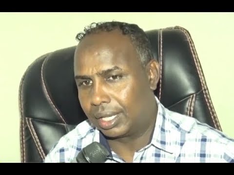 DEG DEG Agaasimihii Wasaarada Caafimaadka Somaliland oo Isku Day Dil Ka Badbaaday