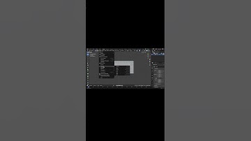 Vintage Wooden Table | Blender 3D Modeling 🔨🪑 | Realistic Details #shorts  #3dmodeling #animation