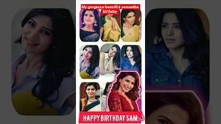 #happy birthday sam#she is strong#she is respectfull#inspire others#ytshorts #subscribe #viralshort