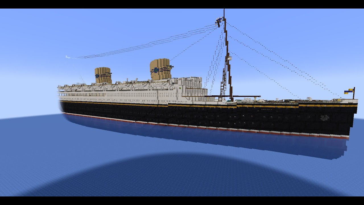 Jamie Looks At: Rilhon's MV Nordic (ft. SS_Aceanic)