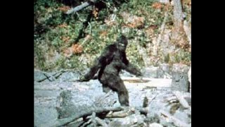 Glenn Kimball on Bigfoot in Ancient Texts - 1 of 3