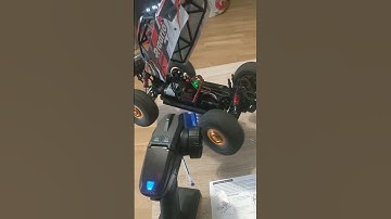 am d12 rlaarlo receiver transmitter troubles