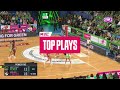 Top Plays | Round 9