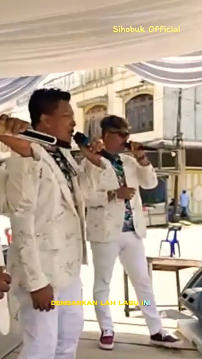 Pariban Dari Jakarta (Cover Naburju Trio) #lagu #lagubatak #paribandarijakarta