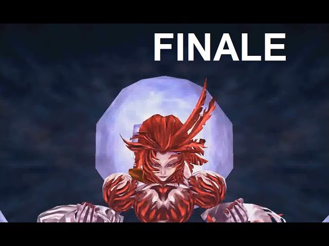 Trance Kuja Trance Kuja Image By Vervain #2906826 Zerochan Anime