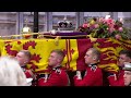 I funerali della regina Elisabetta II | RSI Info