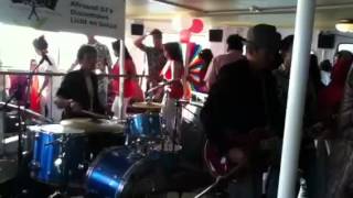 Download Lagu Biroe Band - PUSPA ( ST12- Cover ) MP3