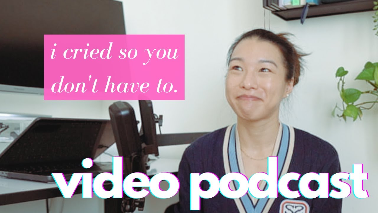 everything i learned from my book deal - YouTube