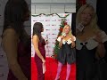 Zara Larsson Shares Emotional Response To Grammy Nominations 🥹 #iHeartJingleBall