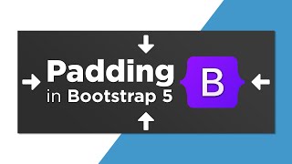 How RESPONSIVE PADDING works in BOOTSTRAP 5