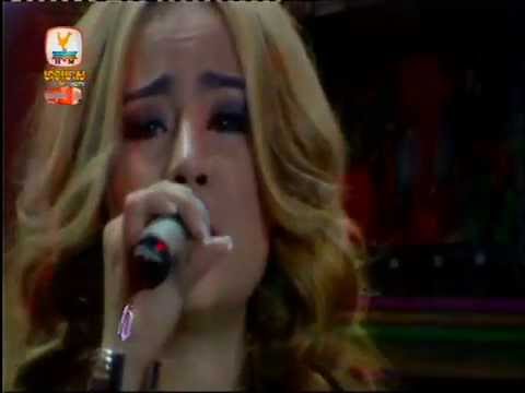 Hang Meas Special Concert | តន្រ្តីពិសេស​ | You Better Stop by Monita| February 08, 2015 Part 1