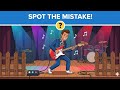 8 Tricky Logic riddles to Test Your IQ! 🧠 Can You Spot the Fake? | Hard visual quizzes by mvx quiz 