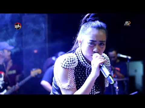 Biarkan Aku Menangis - Cindy Marenta - Gank Kumpo Live Tulangan Sidoarjo