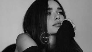 Avaliani & James Deep - Maybe (Original Mix)