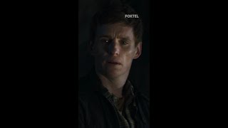 Some Harsh Truth For The Jackal