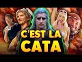 Cest quoi cette anne clate  les pires films  sries 2023  vlogtime  518